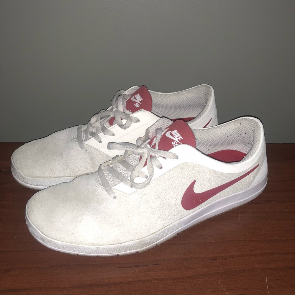 Nike Free SB Men’s 10 Sneakers